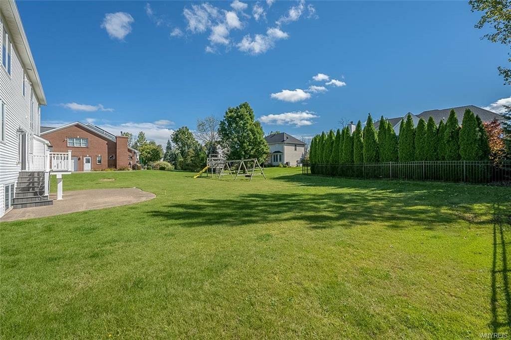 House in Clarence Center, New York, United States 5 - 11648511