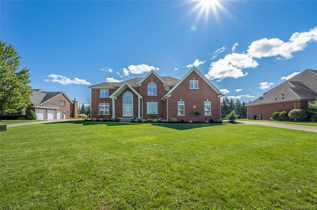 House in Clarence Center, New York, United States 2 - 11648511