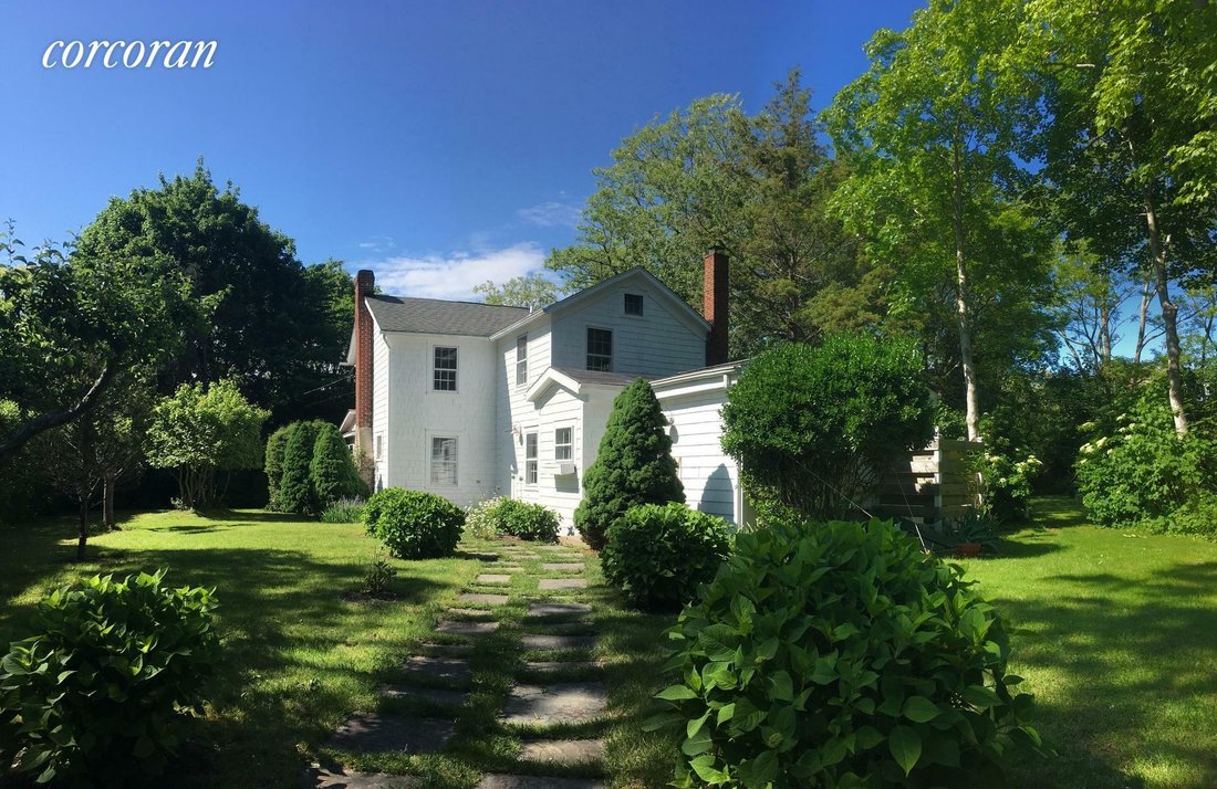House in Southampton, New York, United States 1 - 11648551