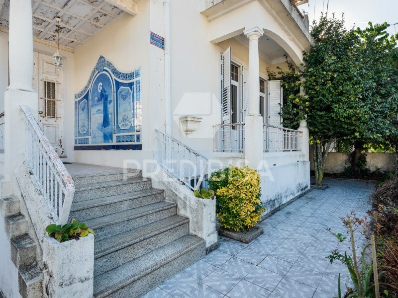 House 5 Bedrooms Sale Porto In Porto, Porto District, Portugal For Sale