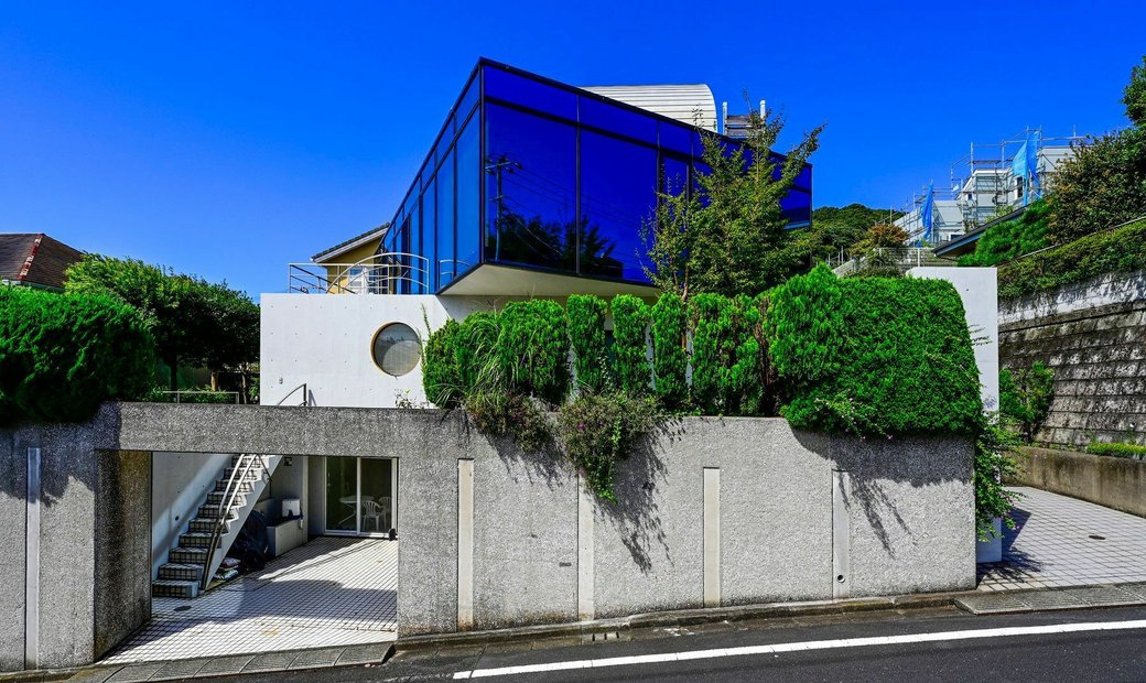 Hayama Isshiki Residence In Hayama, Kanagawa, Japan For Sale (11650805)