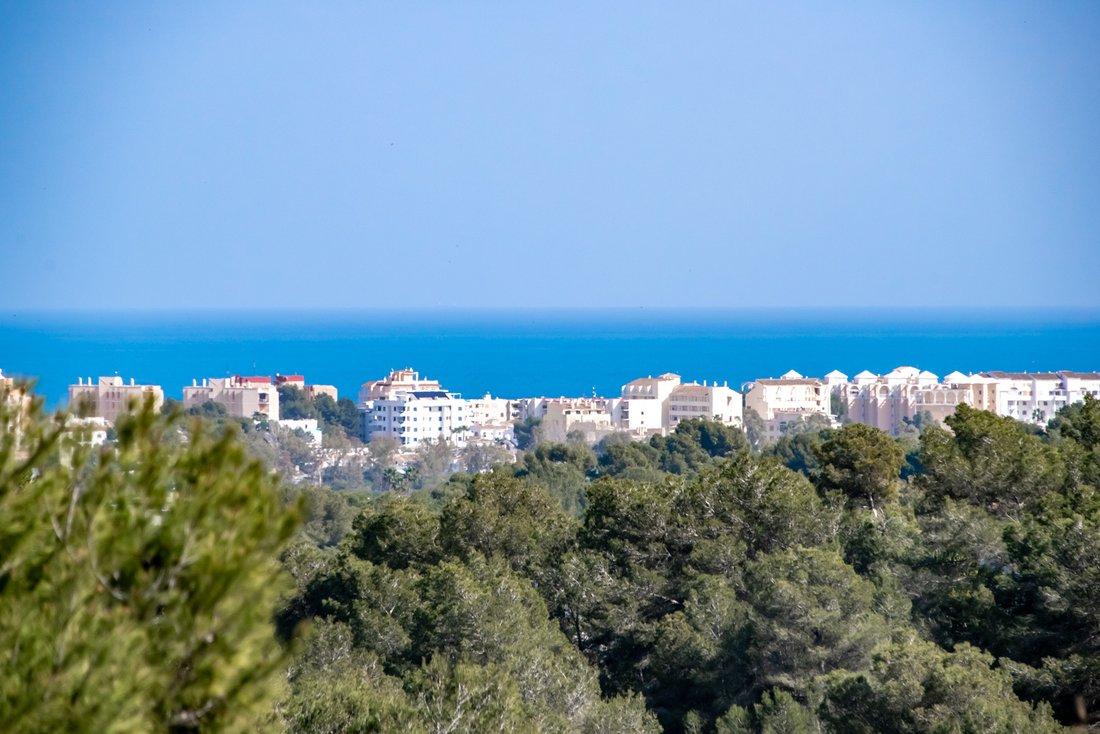Villa in Xabia / Javea, Valencian Community, Spain 5 - 10769804