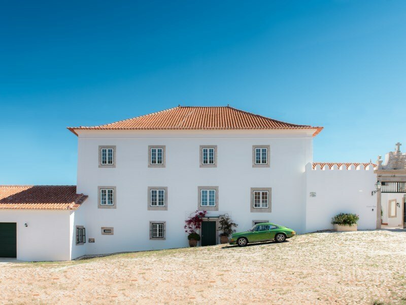 Farm Ranch in Cadaval, Lisbon, Portugal 1 - 11652217