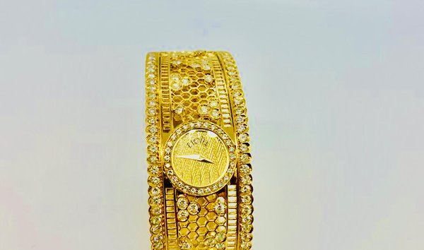 Darling Diamonds Bracelet Watch (11652724)