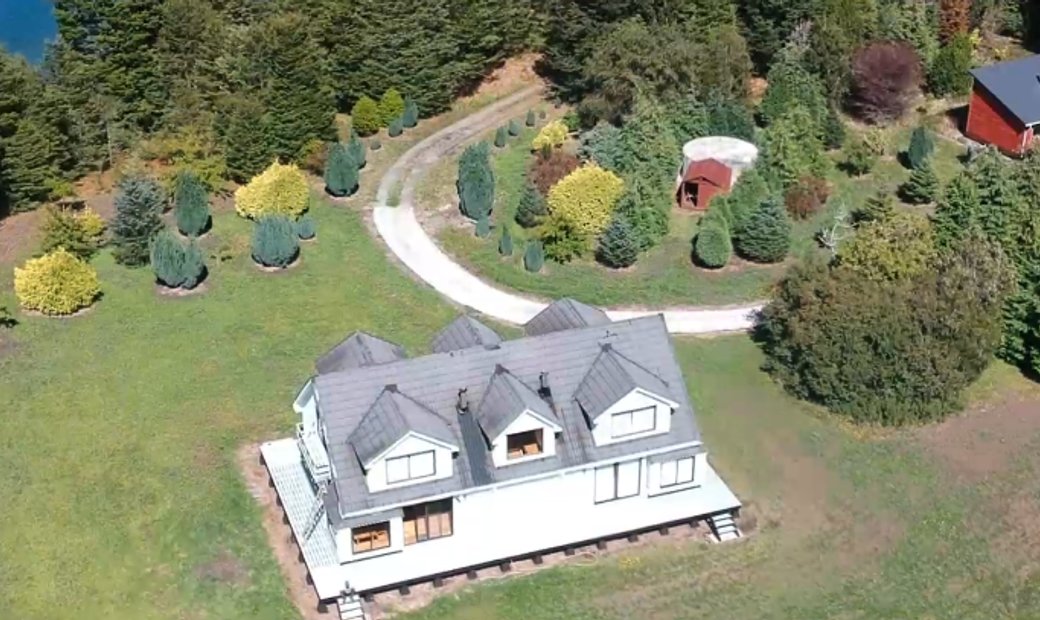 Amazing Property In Chiloe In Puerto Montt, Los Lagos, Chile For Sale