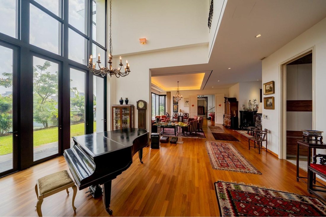 House in Singapore, Singapore 1 - 11641161