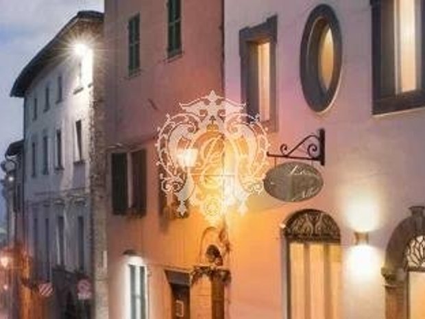 House in Todi, Umbria, Italy 1