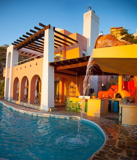 Villa in Greece 5 - 11655124