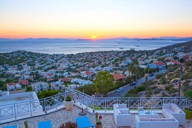 Villa in Greece 4 - 11655124