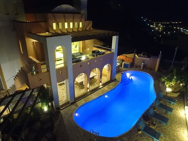 Villa in Greece 2 - 11655124
