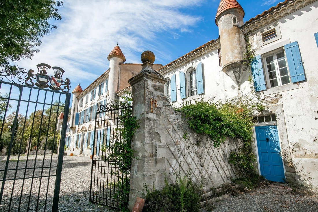 House in La Gare, Castelnaudary, France 2 - 11654283