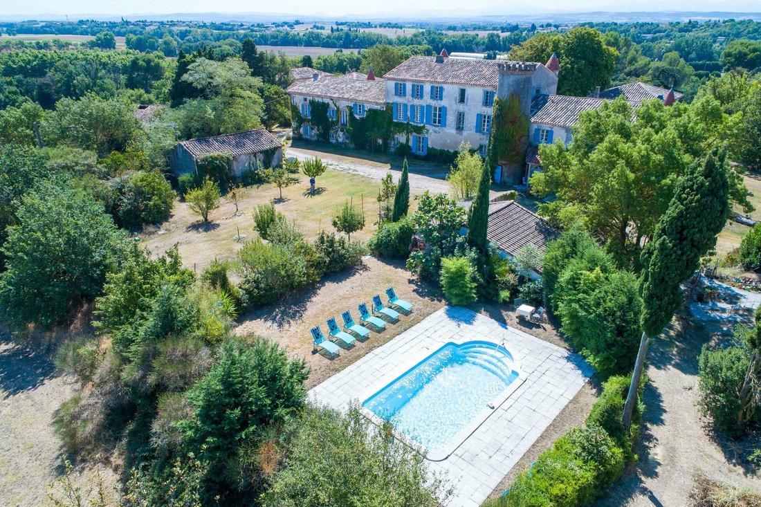 House in La Gare, Castelnaudary, France 3 - 11654283