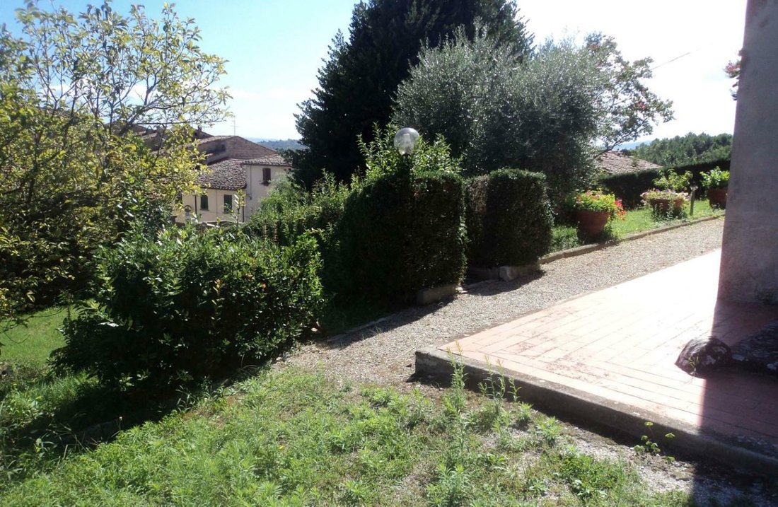 Villa in Casciana Terme Lari, Tuscany, Italy 5 - 11655626