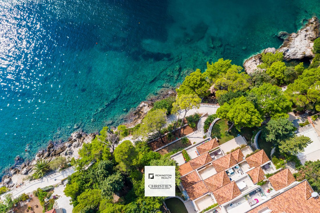 Apartment in Dubrovnik, Dubrovnik-Neretva County, Croatia 1 - 11656342