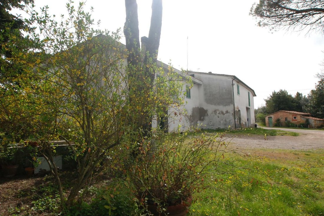 Farm Ranch in Casciana Terme Lari, Tuscany, Italy 5 - 11655632