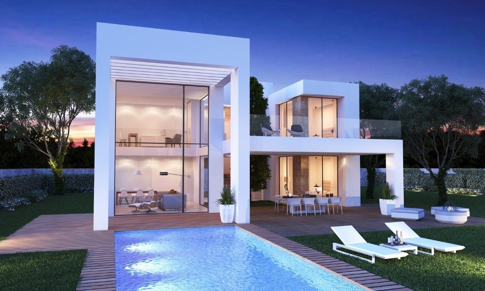 Villa in Xabia / Javea, Valencian Community, Spain 2 - 11656879