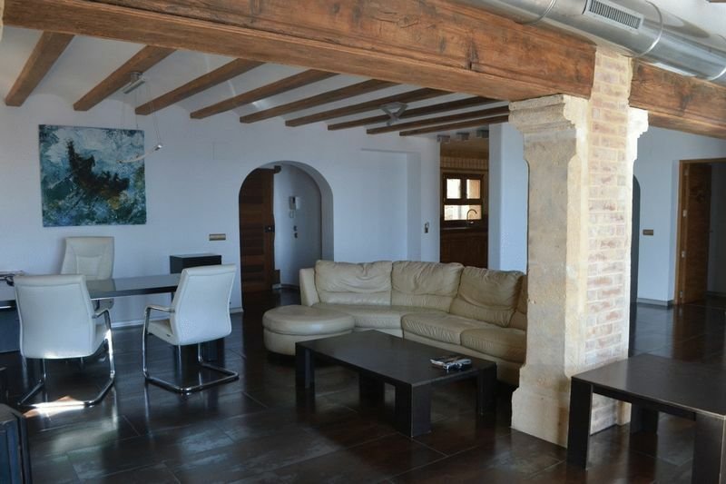 Villa in Xabia / Javea, Valencian Community, Spain 3 - 11656891