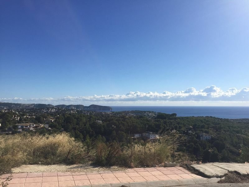 Villa in Moraira, Teulada, Valencian Community 3 - 11656868