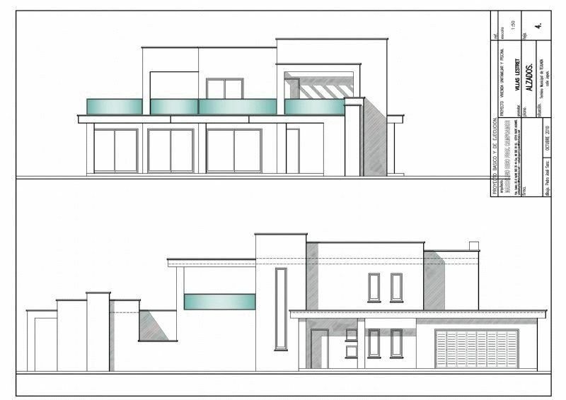 Villa in la Sabatera, Teulada, Valencian Community 3 - 11656885