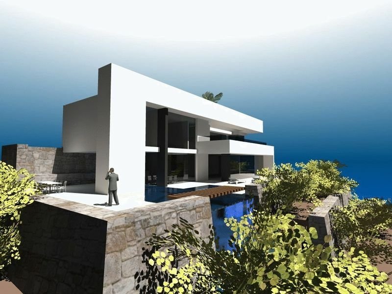 Villa in Moraira, Teulada, Valencian Community 2 - 11656886