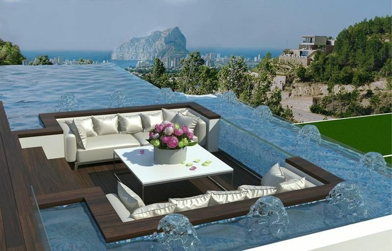 Villa in Benissa, Valencian Community, Spain 2 - 11656871
