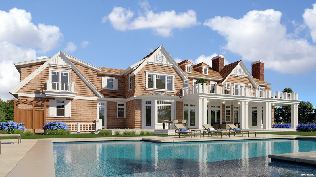 House Sagaponack In Sagaponack, New York, United States For Sale (11207177)