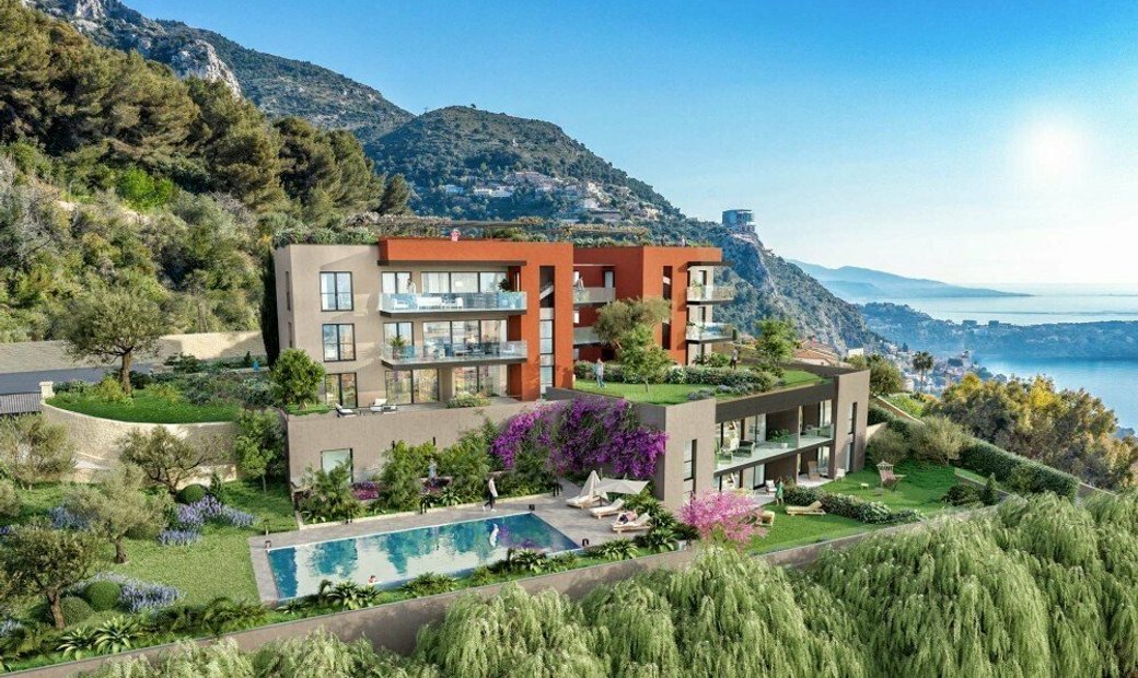 Beausoleil New Program From In Beausoleil, Provence Alpes Côte D'azur