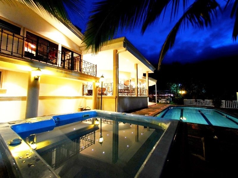 House in Santa Ana, San José Province, Costa Rica 1 - 11657365
