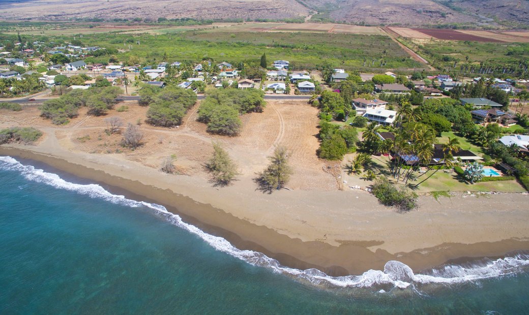 8808 Kaumualii Hwy Kekaha, Hi 96752 In Kekaha, Hawaii, United States