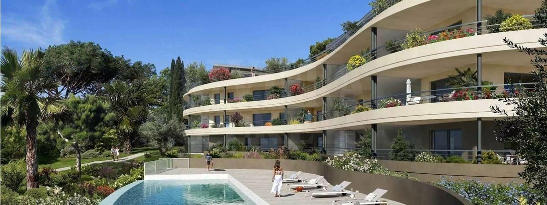Apartment in Nice, Provence-Alpes-Côte d'Azur, France 1 - 11659385