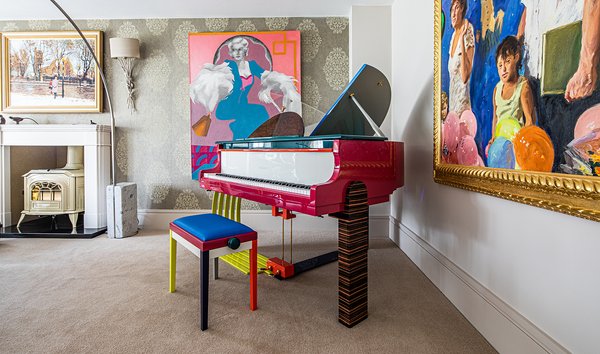 The Elmer Original Piano (11659681)