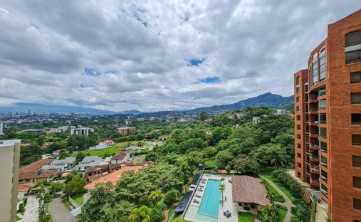 Apartment in San José, San José Province, Costa Rica 1