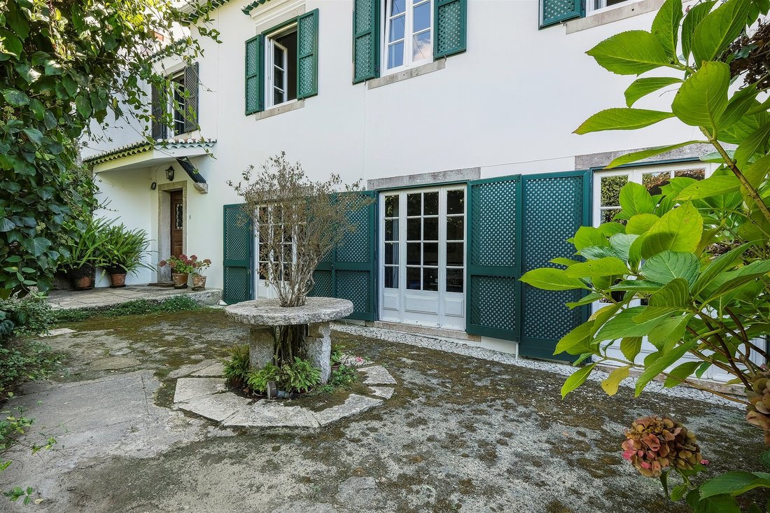 House in Sintra, Lisbon, Portugal 1 - 11660880