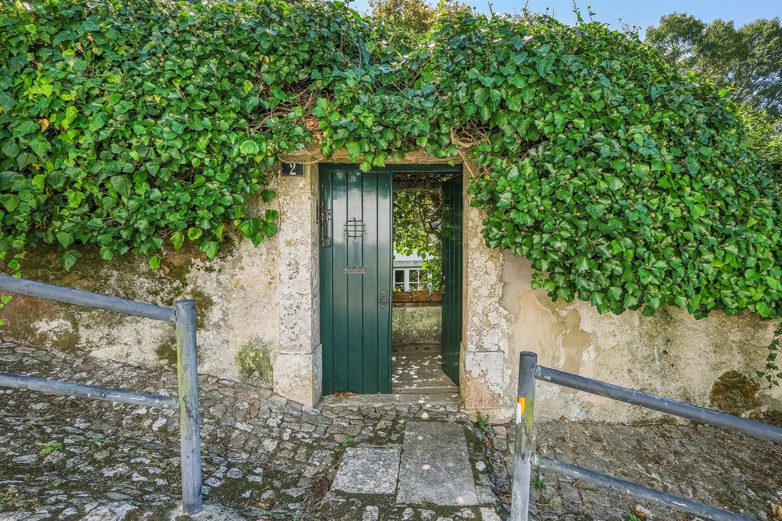 House in Sintra, Lisbon, Portugal 3 - 11660880