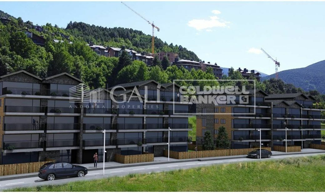 Ordino Ground Floor In Ordino, Ordino, Andorra For Sale (11660471)