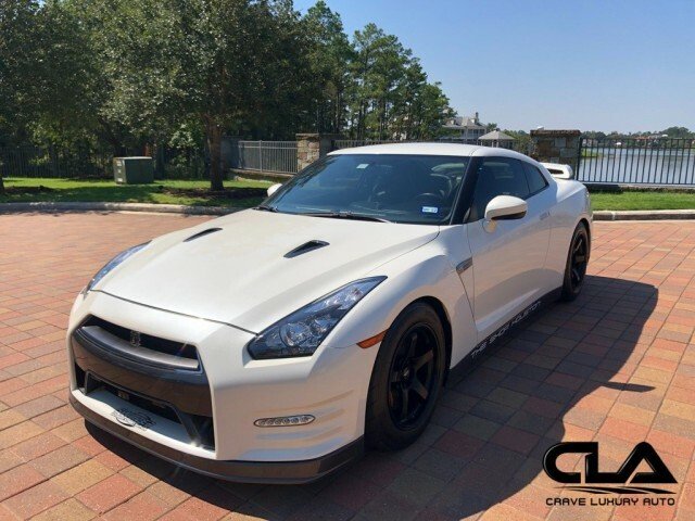 Cool Nissan Gtr For Sale San Antonio Tx Images