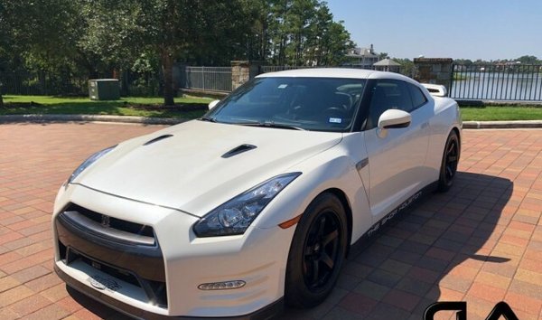 Nissan Gt R For Sale Jamesedition