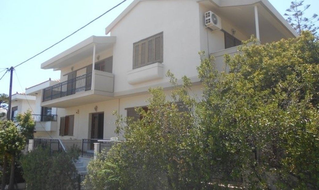 (For Sale) In Chios, Decentralized Administration Of The Aegean, Greece