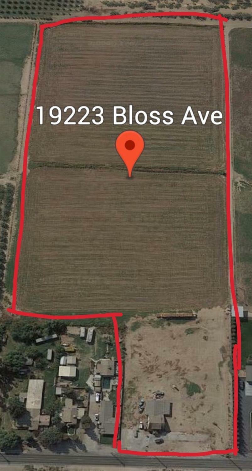 6 Bedrooms Single Family Detached In Hilmar, California, United States