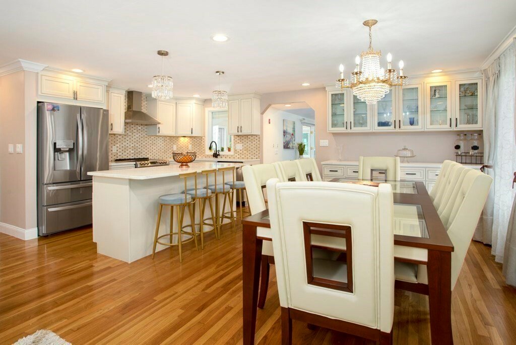 House in Peabody, Massachusetts, United States 3 - 11660822