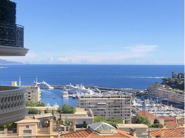 Luxury homes with elevator for sale in Fontvieille, Monaco, Monaco ...