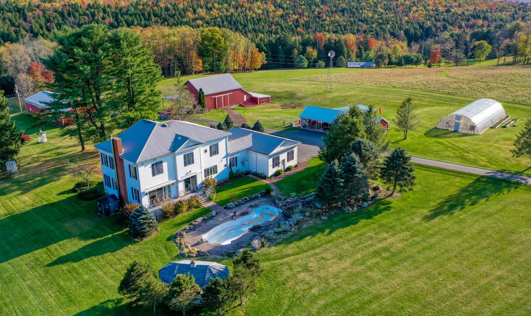 207 Saw Mill Road 1 In Weatherly, Pennsylvania, United States For Sale