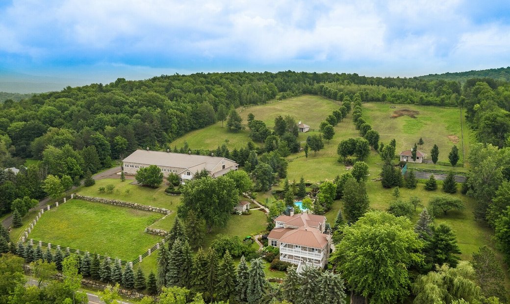 Sutton (Montérégie) En Sutton, Quebec, Canadá En Venta (11379810)