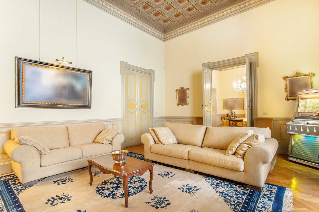 Residential Property For Sale In Rome (Italy) In Rome, Lazio, Italy For