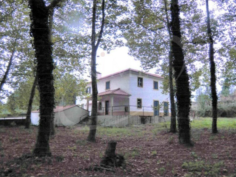 Magnificent Farm With 6.8 Ha. Located In Estarreja, Aveiro District