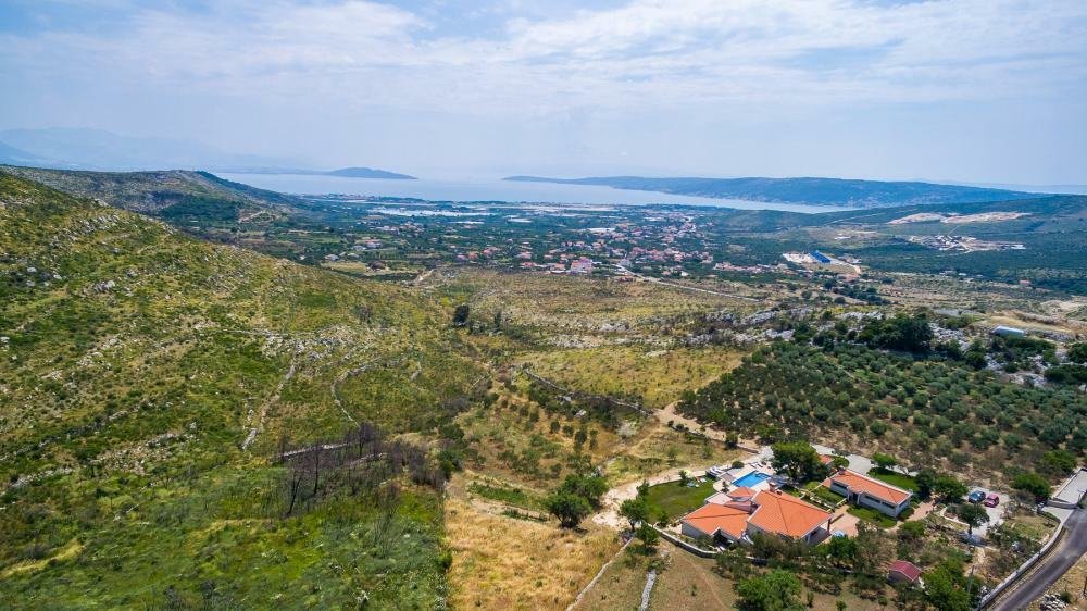 Villa in Trogir, Split-Dalmatia County, Croatia 3 - 11663061