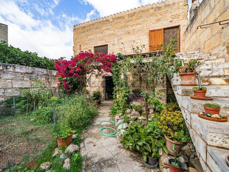 Charming House For Sale In Sa Pobla, In Sa Pobla, Balearic Islands