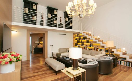 Apartment in Garibaldi - Porta Venezia, Milan, Lombardy 1