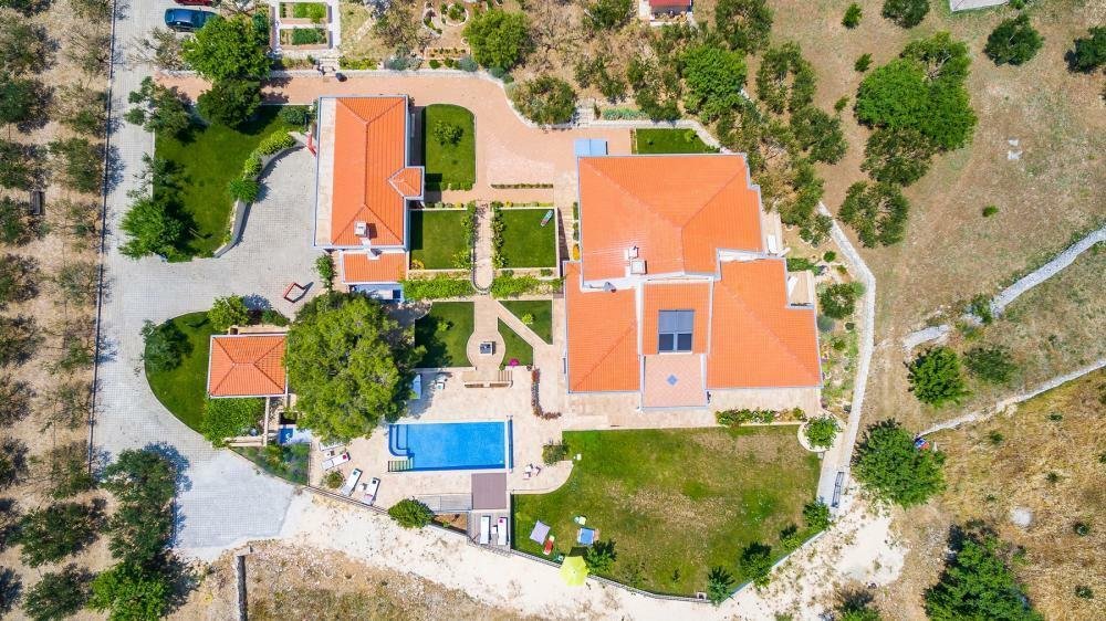 Villa in Trogir, Split-Dalmatia County, Croatia 2 - 11663061
