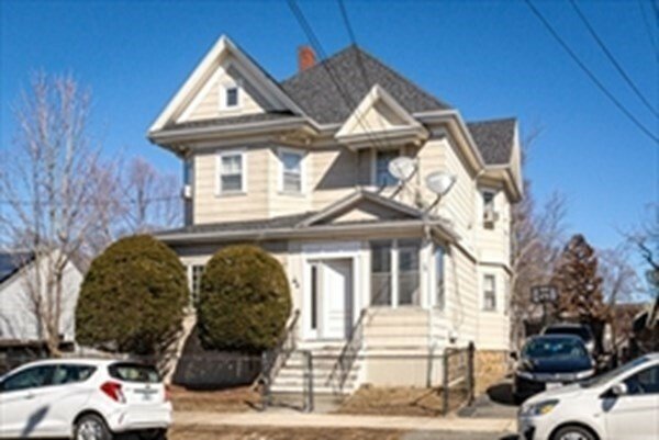 House in Saugus, Massachusetts, United States 1 - 11662457